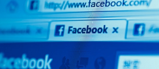 Da USP ao Facebook