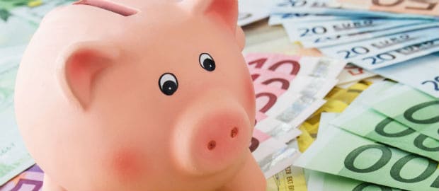 Bolsas para estudar na França