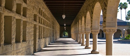 Stanford Graduate School of Education
