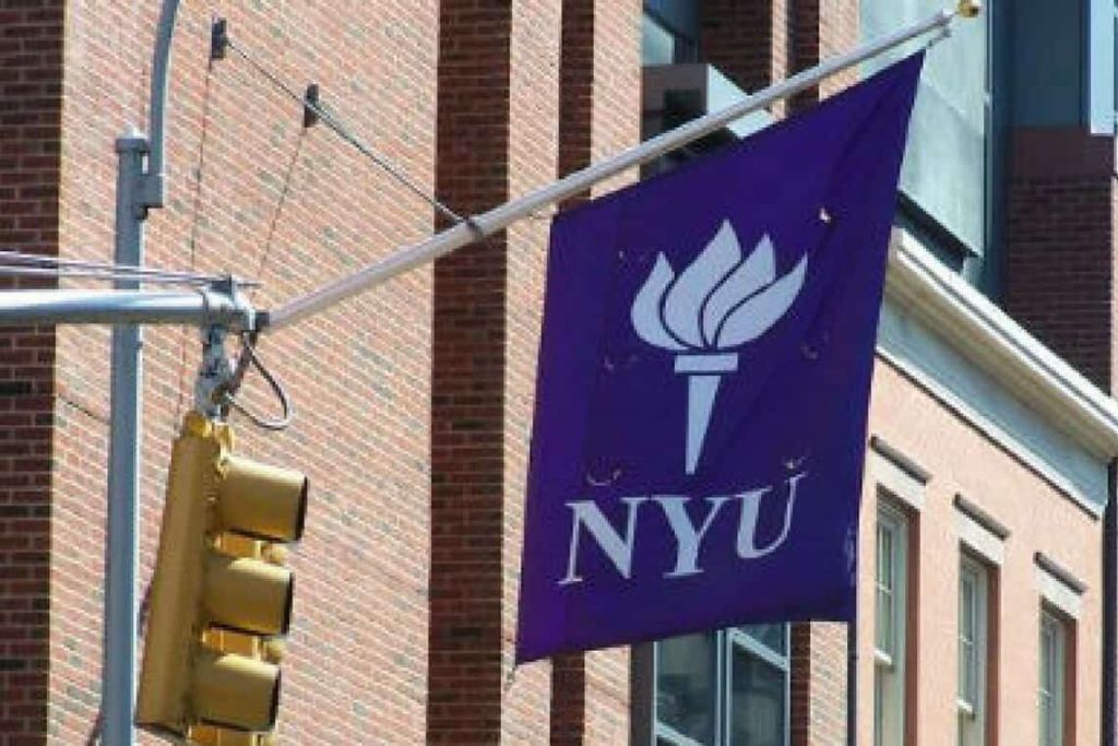 Conheça o mestrado em design de jogos da NYU, a New York University
