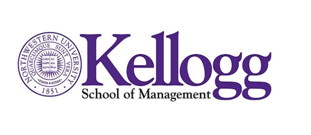 logo kellogg school of management