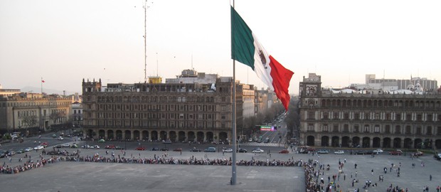México oferece bolsas de estudo para pós em 70 universidades