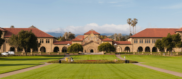 campus de stanford