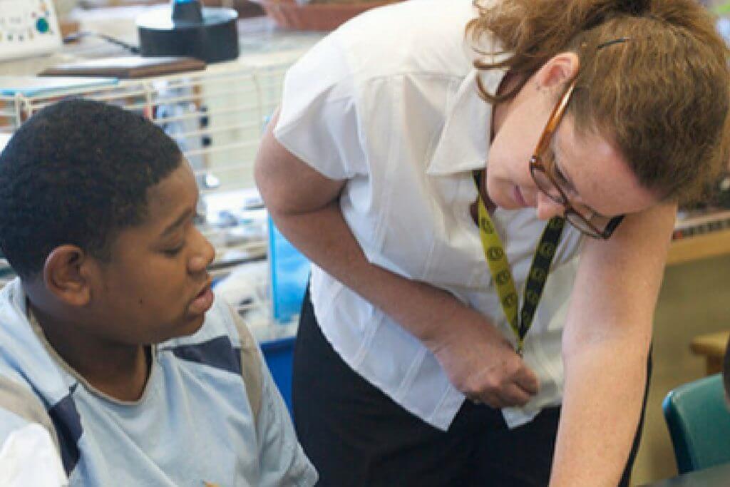 Bolsas de mestrado para professores de inglês no Reino Unido