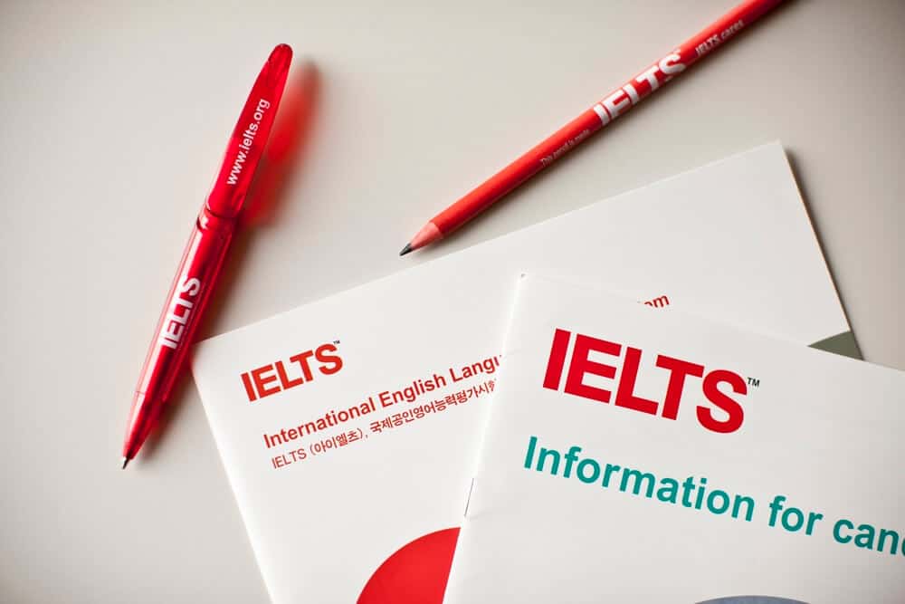 IELTS agora também tem versão em computador: confira datas, preço e onde fazer