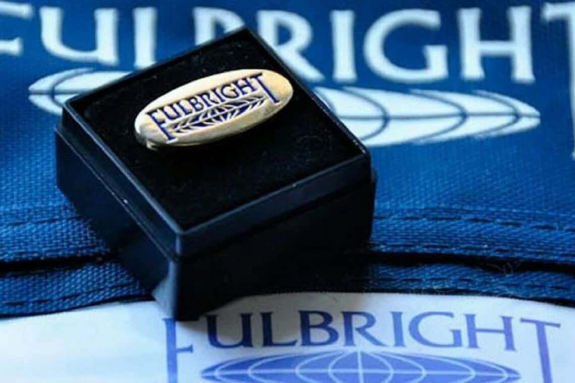 bolsas Fulbright
