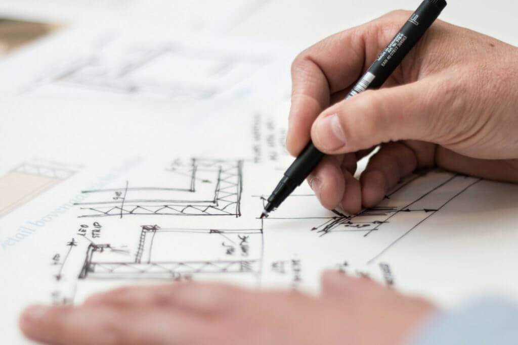 Conheça quatro bolsas para estudar arquitetura no exterior