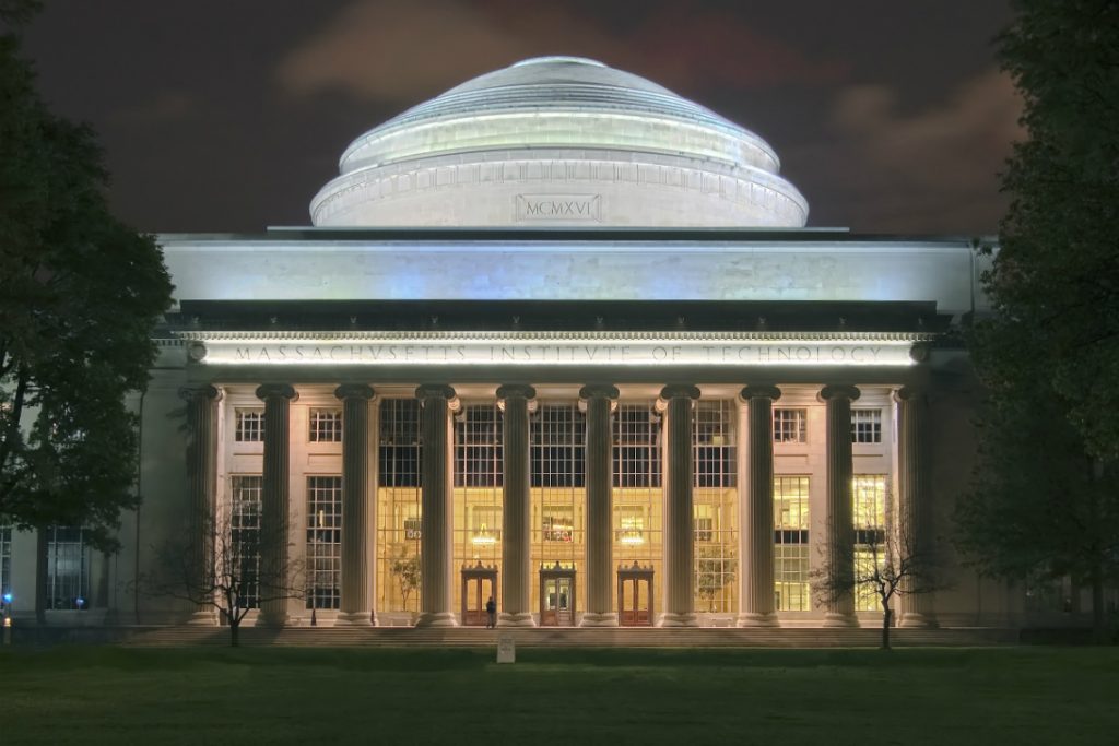 As melhores universidades do mundo para conseguir emprego