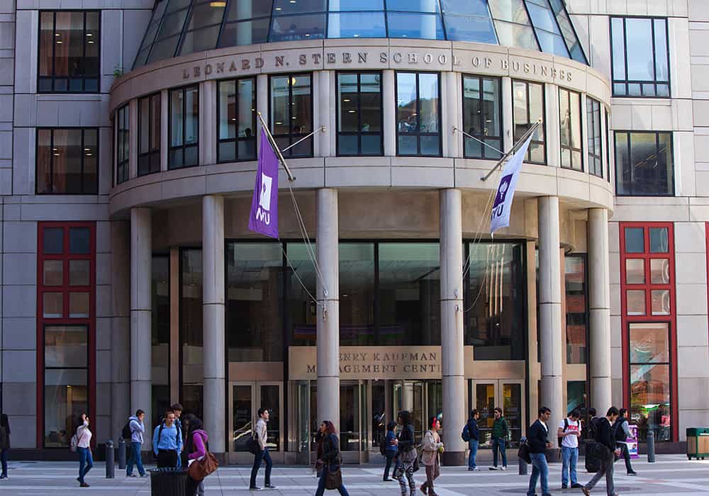 As 10 universidades mais caras do mundo