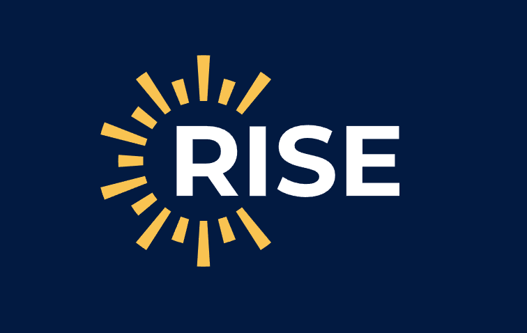 Programa Rise oferece bolsas, mentorias e experiência internacional