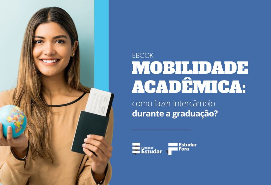 E-book gratuito ajuda a planejar intercâmbio acadêmico com bolsa