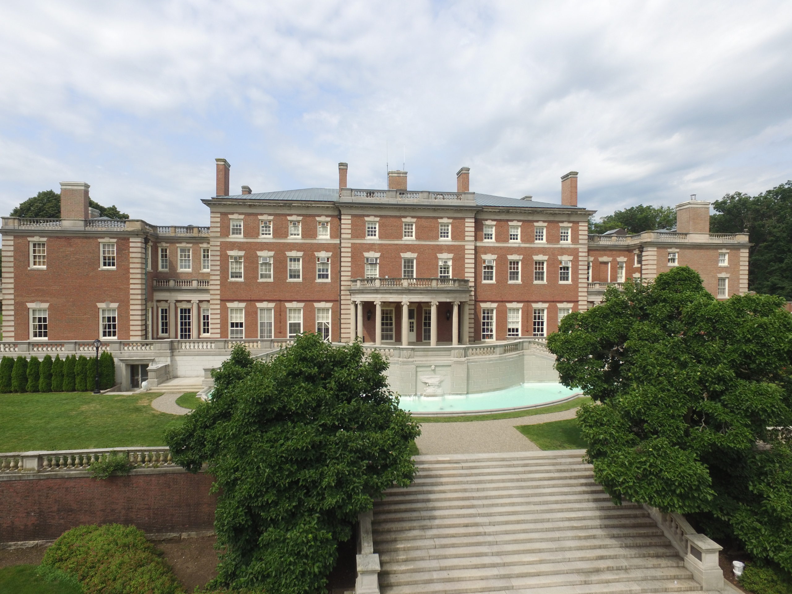 Fairleigh Dickinson University