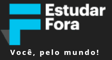 Logo Estudar Fora